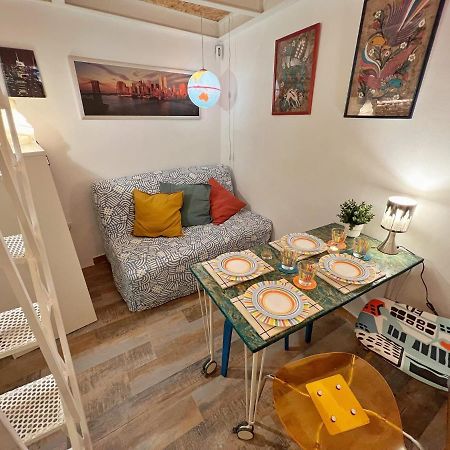 Cozy & Modern Apartments In Embajadores Area - Madrid Center Екстериор снимка