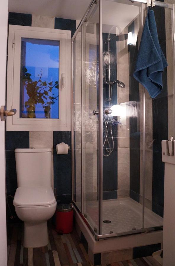 Cozy & Modern Apartments In Embajadores Area - Madrid Center Екстериор снимка