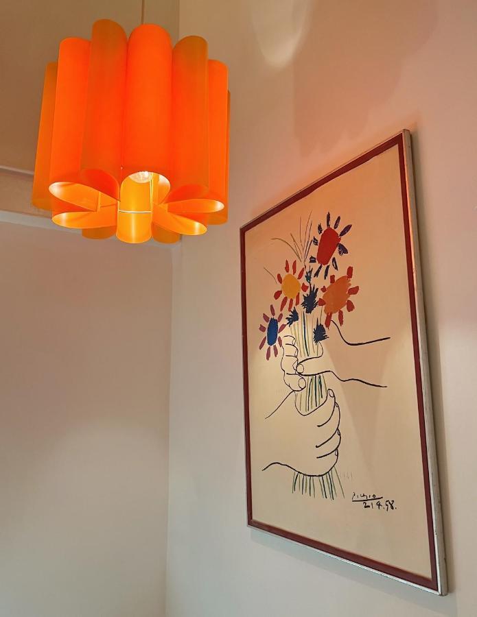 Cozy & Modern Apartments In Embajadores Area - Madrid Center Екстериор снимка